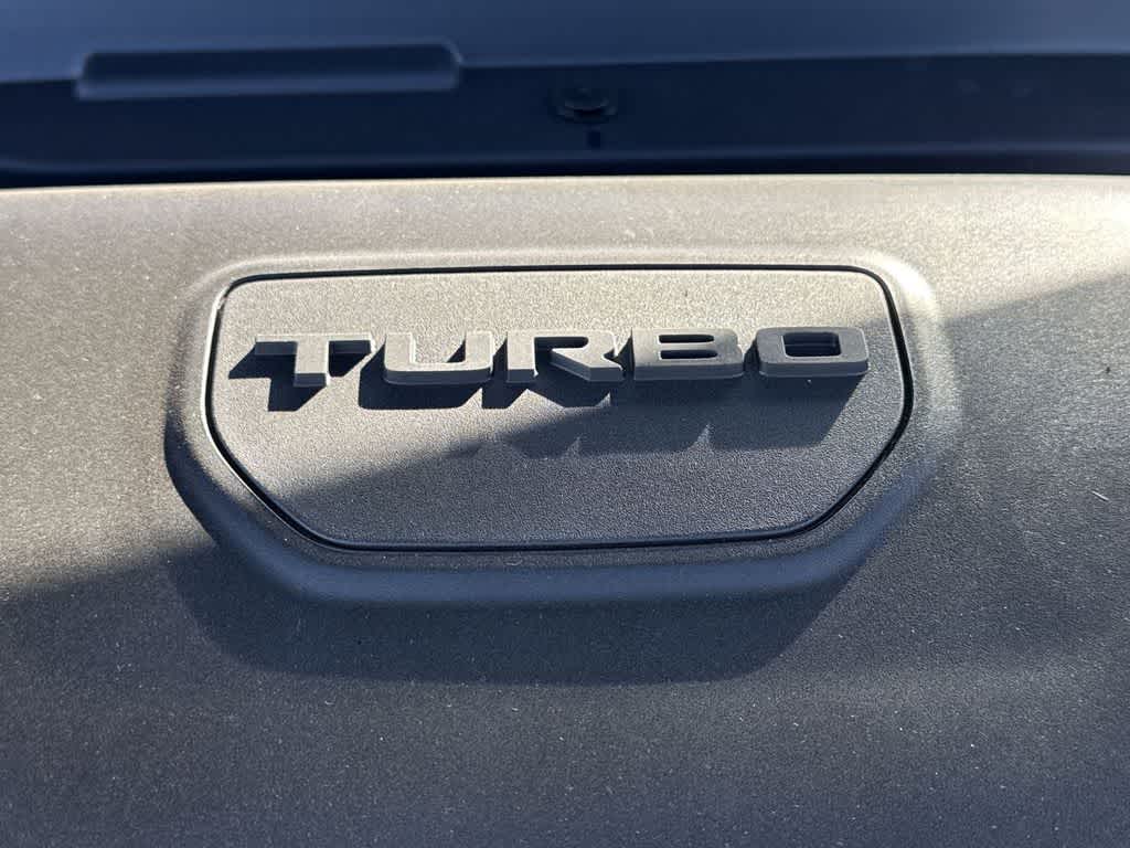 Thumbnail: 2026 Jeep Compass - 11