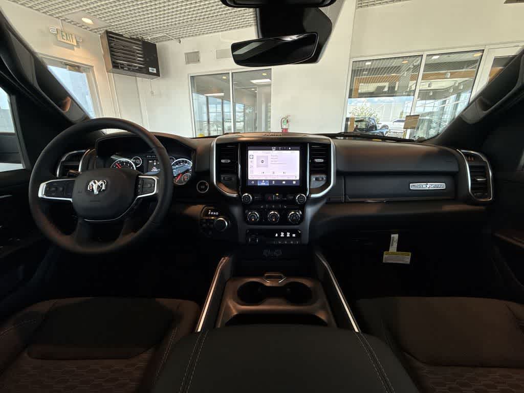 Thumbnail: 2026 RAM 1500 - 11