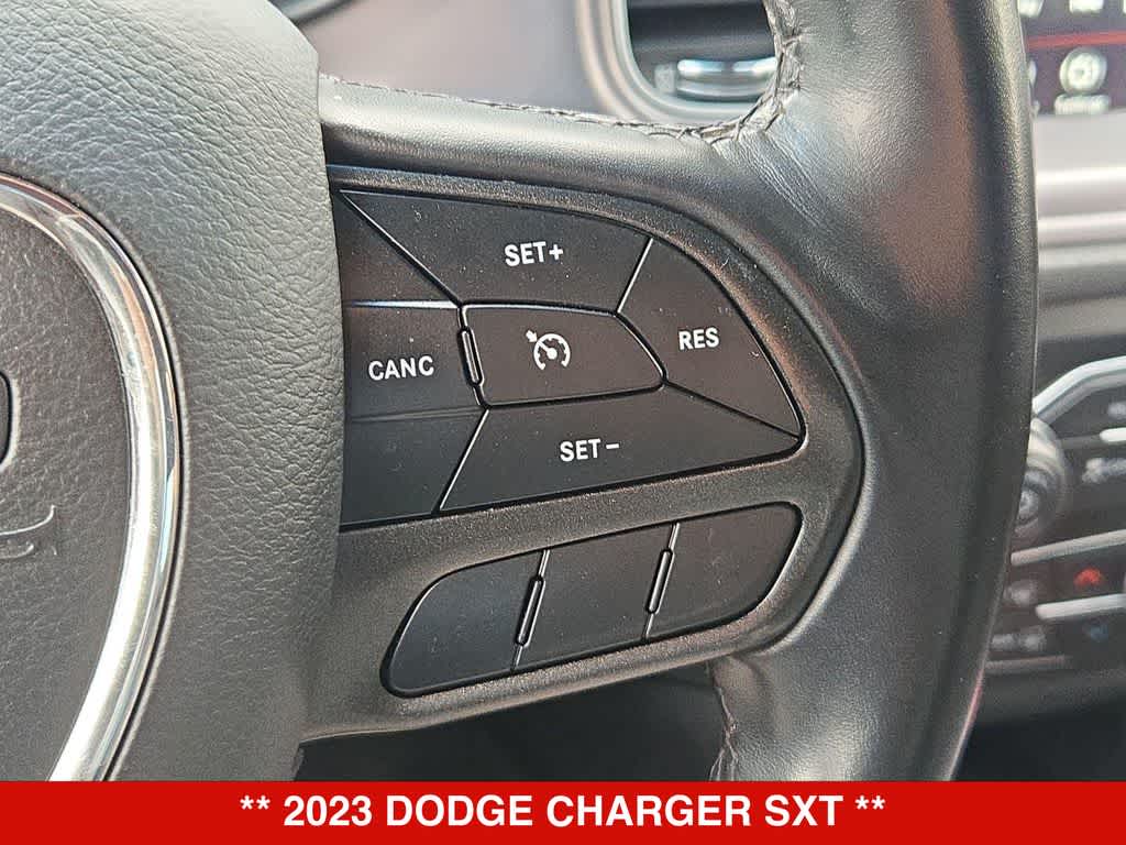 Thumbnail: 2023 Dodge Charger - 23