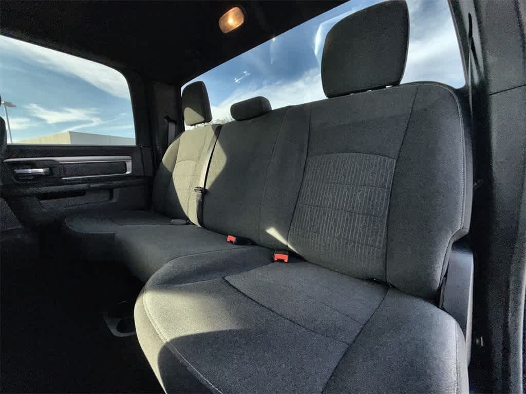 Thumbnail: 2024 RAM 1500 Classic - 13