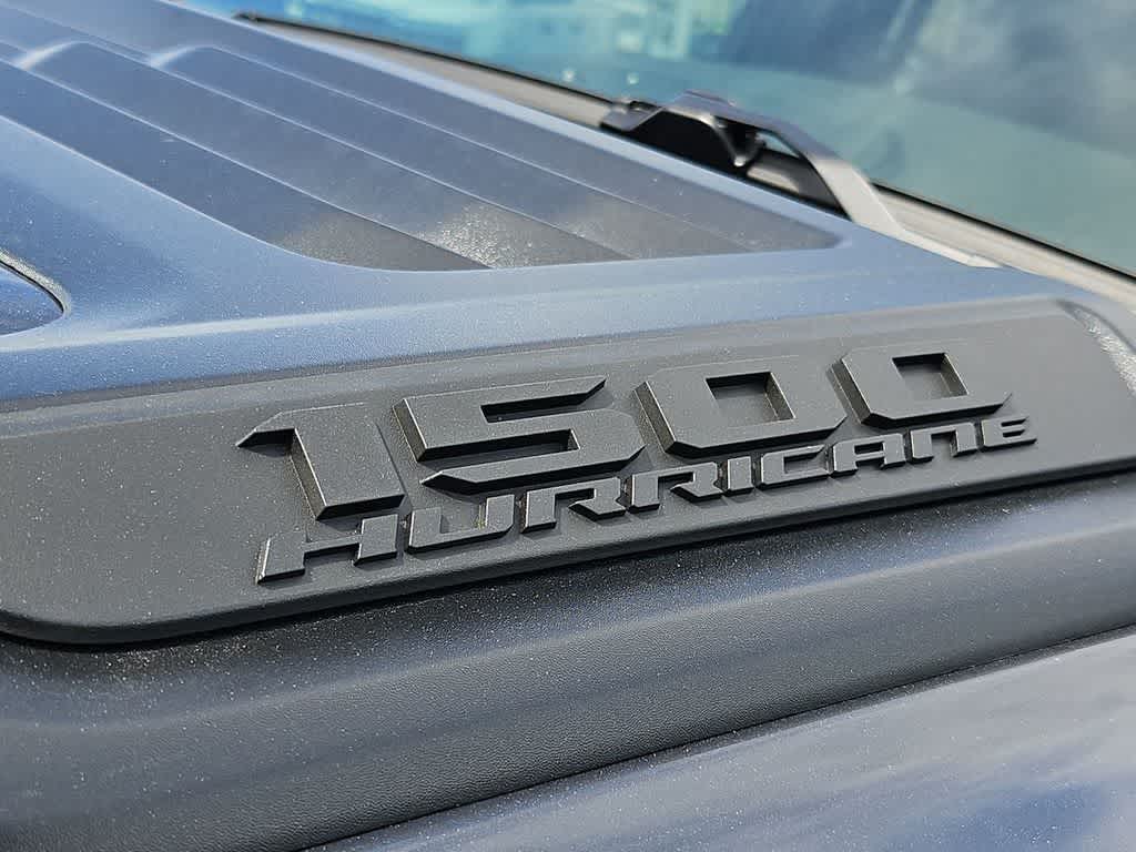 Thumbnail: 2026 RAM 1500 - 13