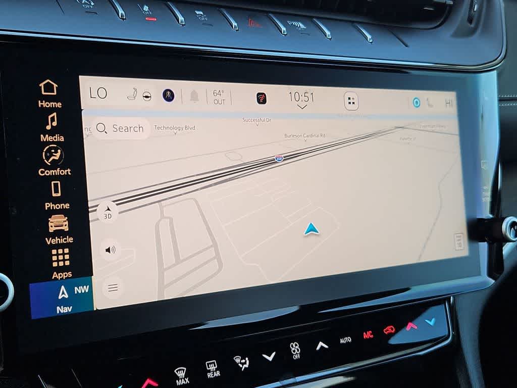 Thumbnail: 2026 Jeep Grand Cherokee - 30