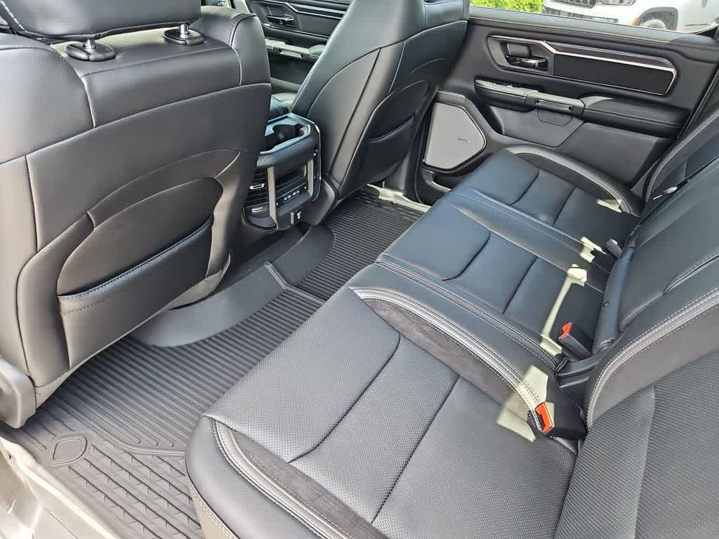 Thumbnail: 2026 RAM 1500 - 19