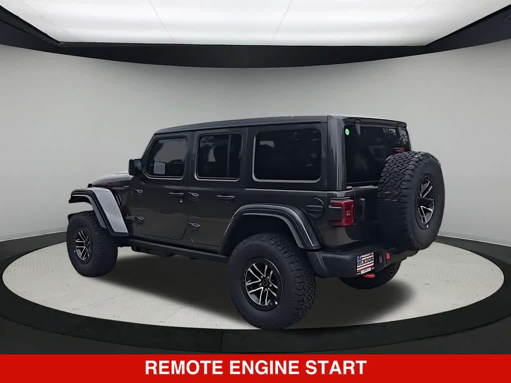 Thumbnail: 2026 Jeep Wrangler - 6