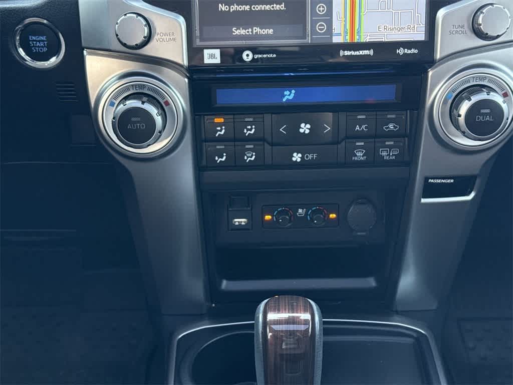 Thumbnail: 2022 Toyota 4Runner - 18