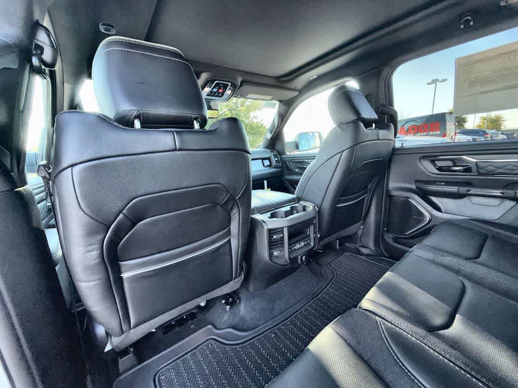 Thumbnail: 2026 RAM 1500 - 11