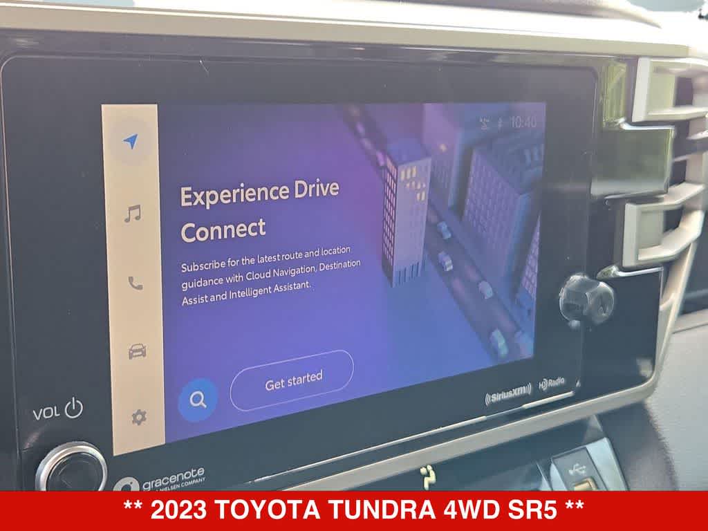 Thumbnail: 2023 Toyota Tundra - 27