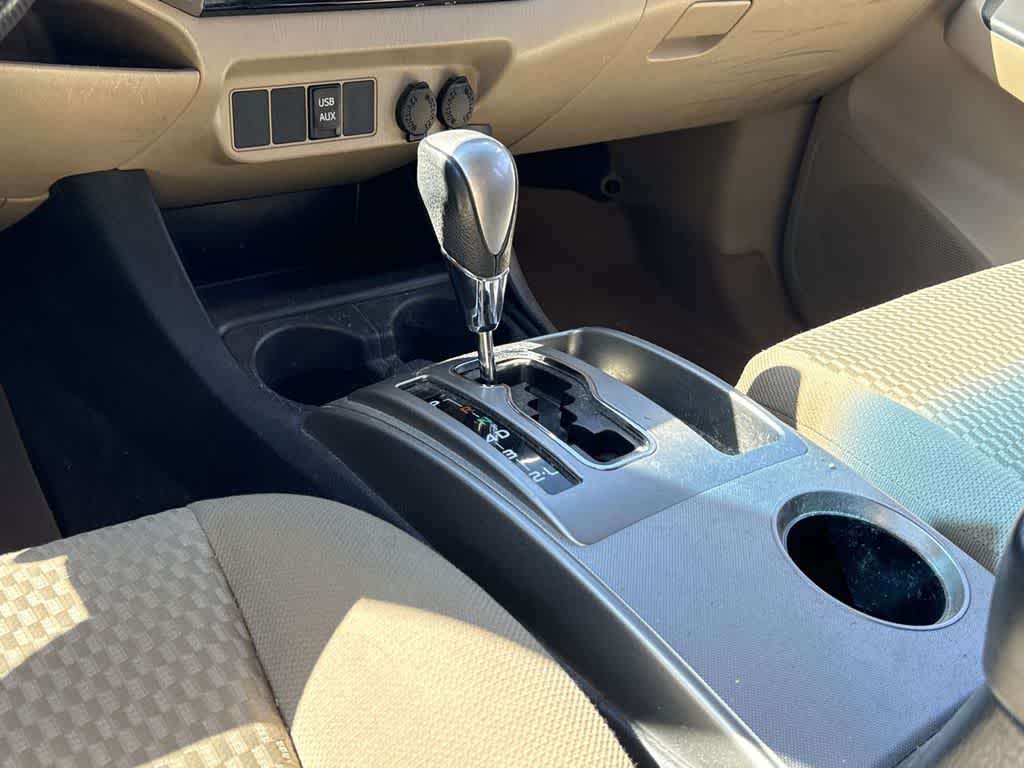 Thumbnail: 2013 Toyota Tacoma - 16