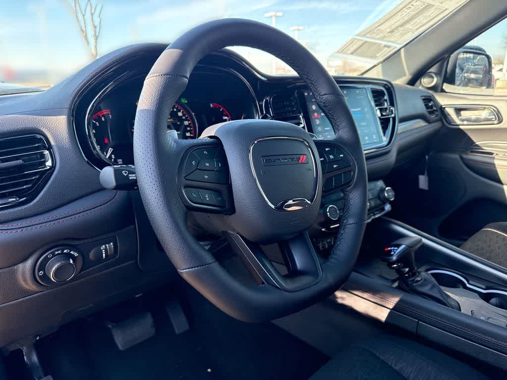 Thumbnail: 2026 Dodge Durango - 2