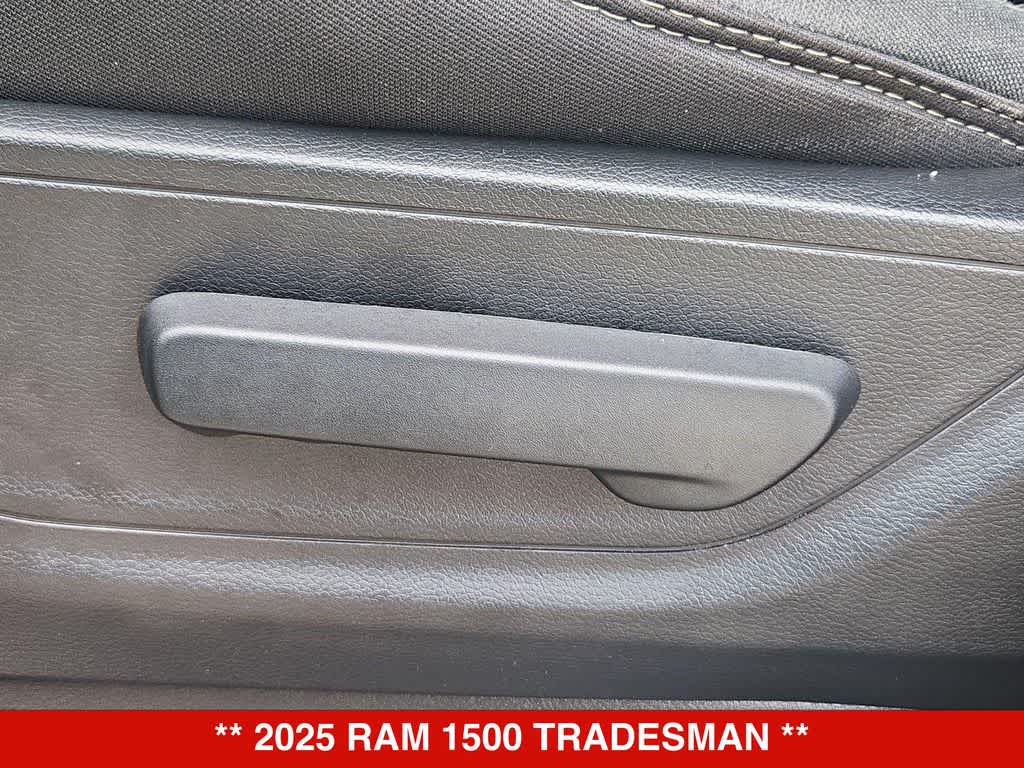 Thumbnail: 2025 RAM 1500 - 16
