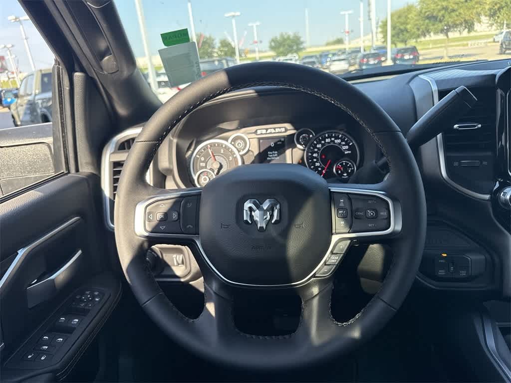 Thumbnail: 2026 RAM 3500 - 17