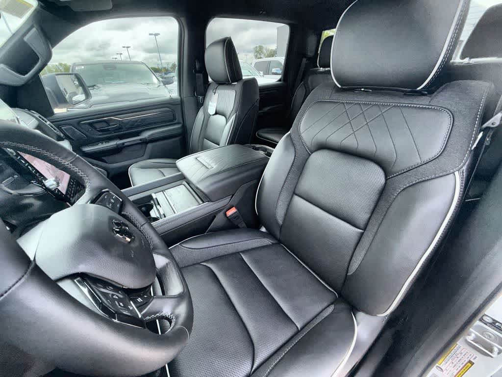 Thumbnail: 2026 RAM 1500 - 10