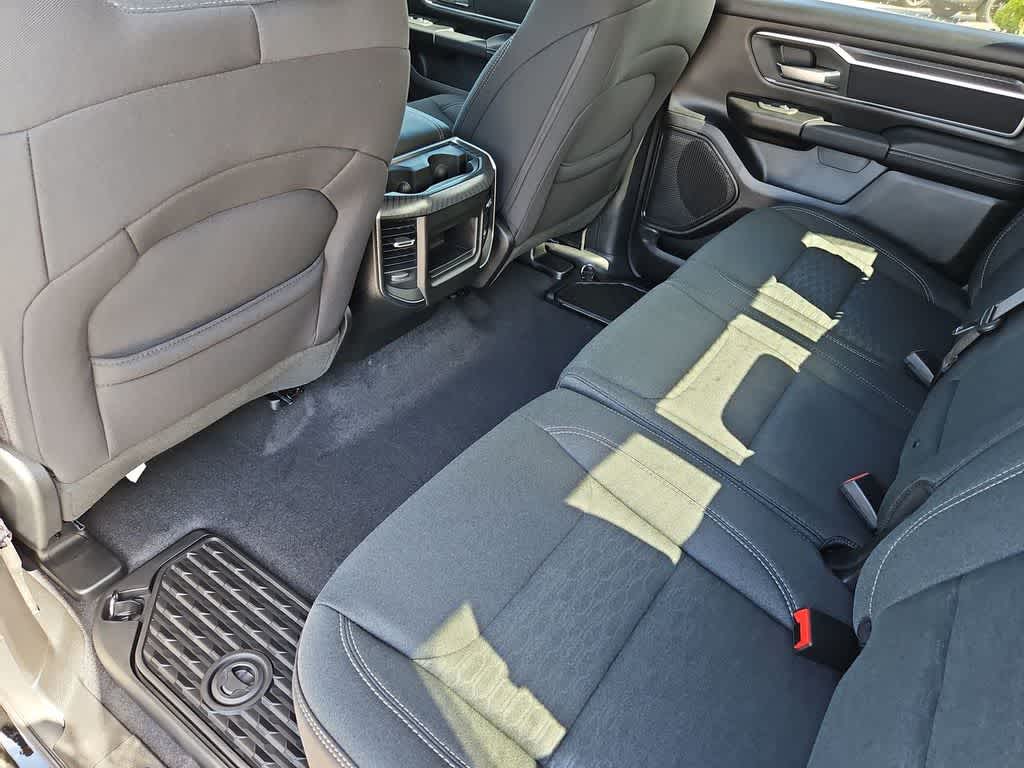 Thumbnail: 2026 RAM 1500 - 19