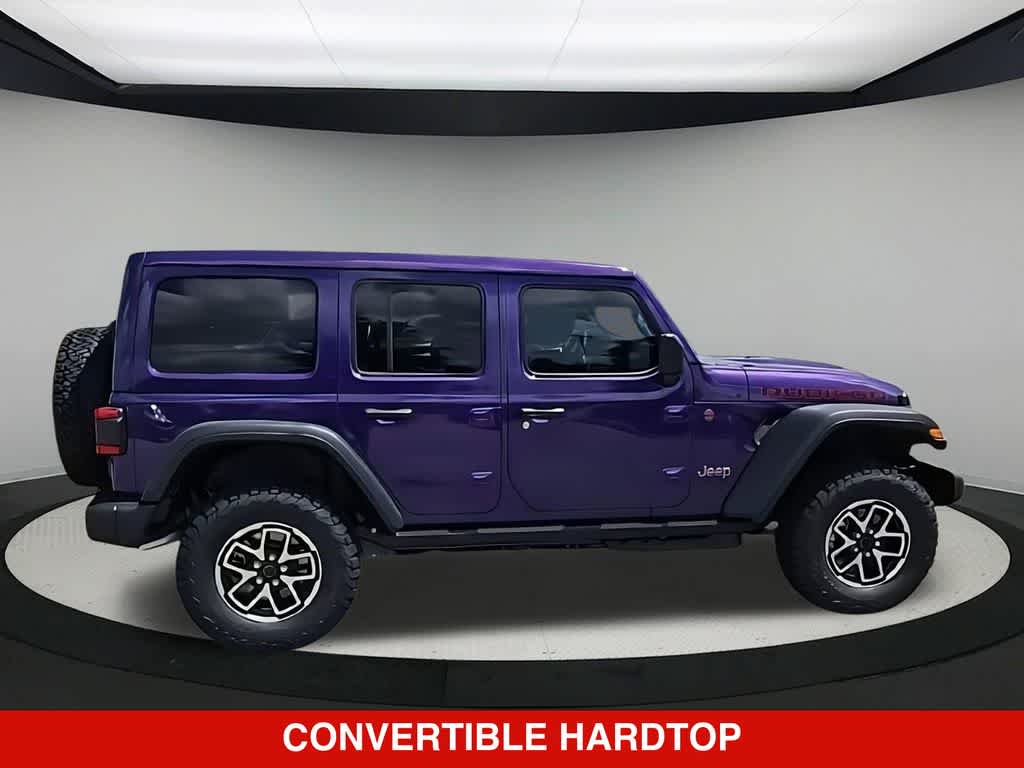 Thumbnail: 2026 Jeep Wrangler - 9