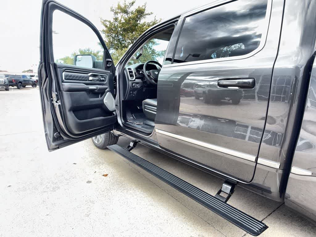 Thumbnail: 2026 RAM 1500 - 27