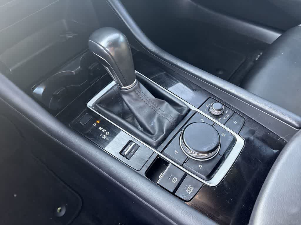 Thumbnail: 2025 Mazda Mazda3 - 21