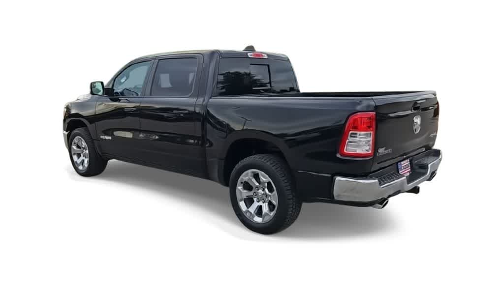 Thumbnail: 2022 RAM 1500 - 6