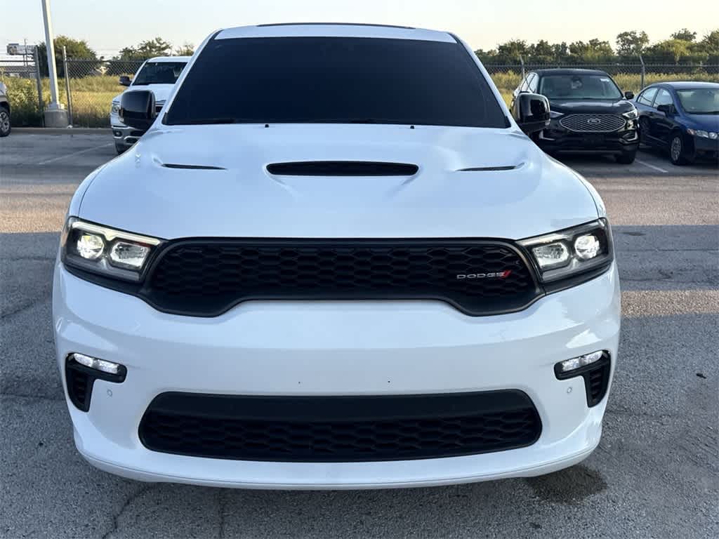 Thumbnail: 2022 Dodge Durango - 6