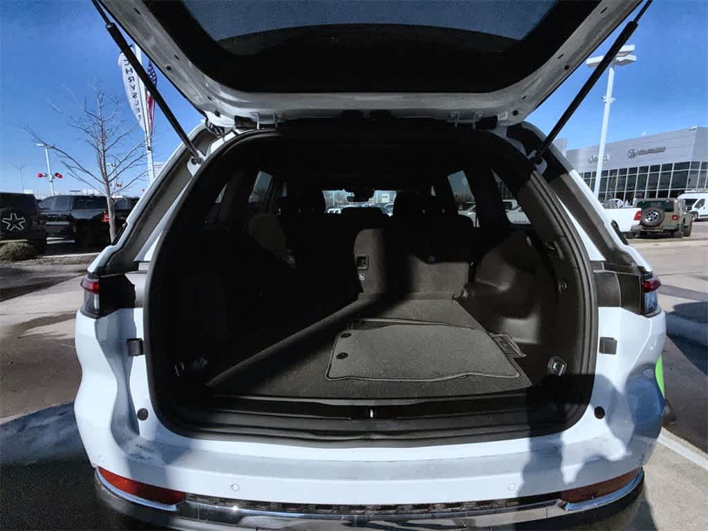 Thumbnail: 2025 Jeep Grand Cherokee - 22