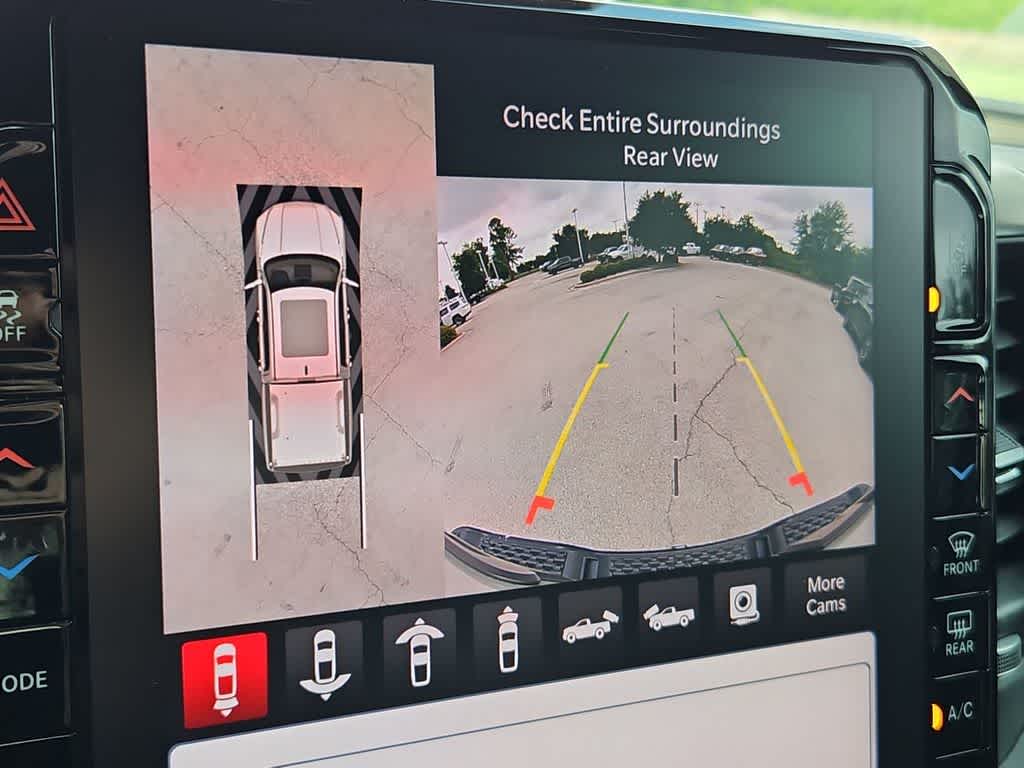 Thumbnail: 2026 RAM 1500 - 32