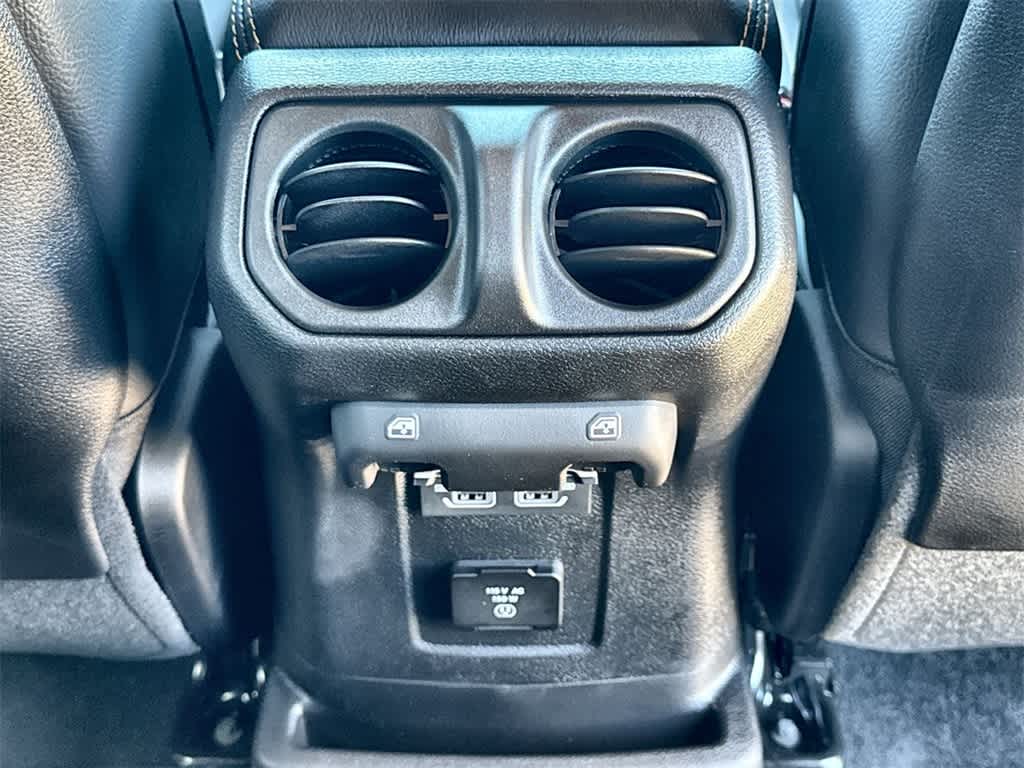 Thumbnail: 2025 Jeep Wrangler - 21