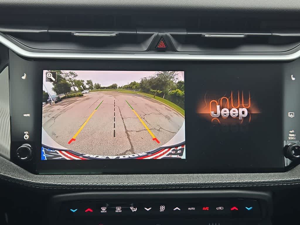 Thumbnail: 2026 Jeep Cherokee - 29