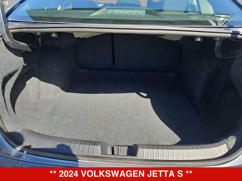 Thumbnail: 2024 Volkswagen Jetta - 32