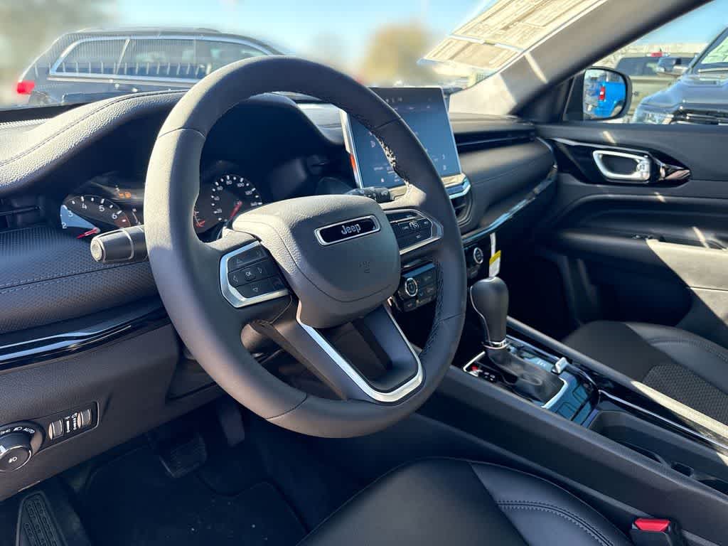 Thumbnail: 2026 Jeep Compass - 2