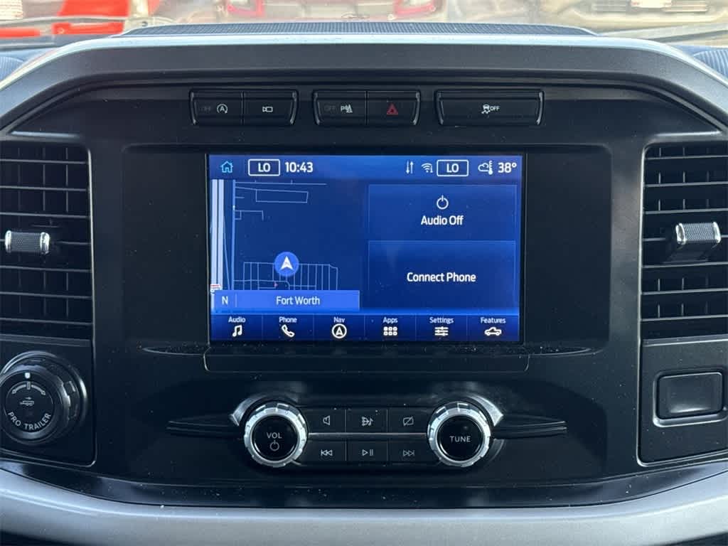 Thumbnail: 2023 Ford F-150 - 15