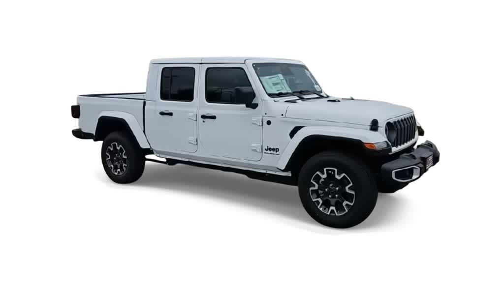Thumbnail: 2026 Jeep Gladiator - 2