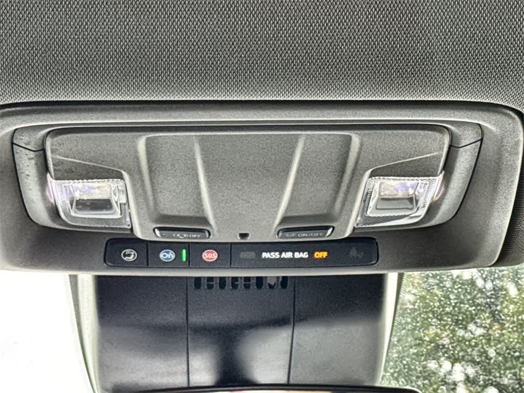 Thumbnail: 2023 Chevrolet Silverado 1500 - 19