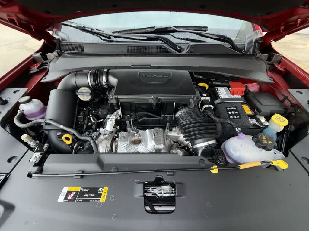 Thumbnail: 2026 Jeep Compass - 10