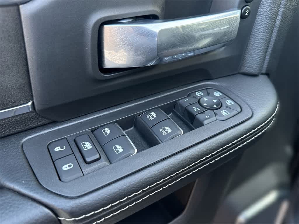 Thumbnail: 2025 RAM 2500 - 22