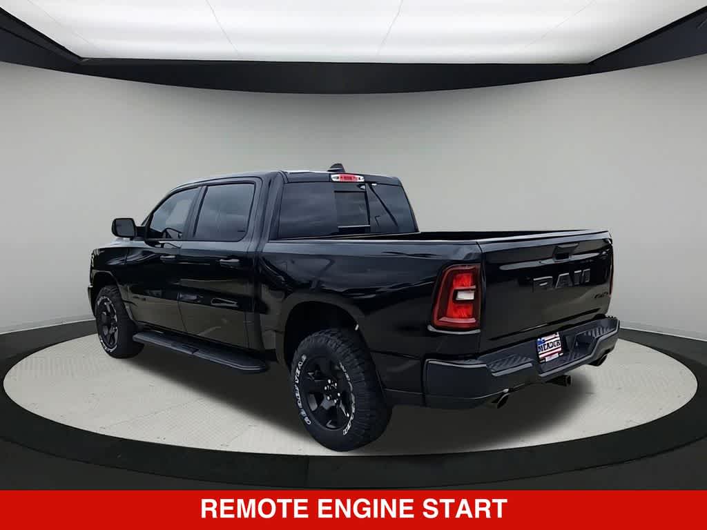 Thumbnail: 2026 RAM 1500 - 6
