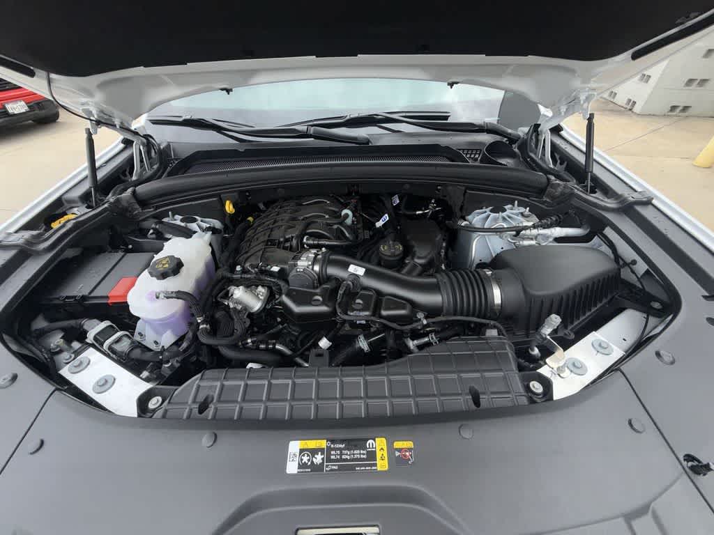 Thumbnail: 2026 Jeep Grand Cherokee - 9