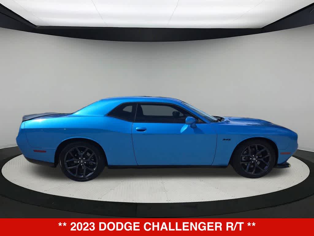 Thumbnail: 2023 Dodge Challenger - 7