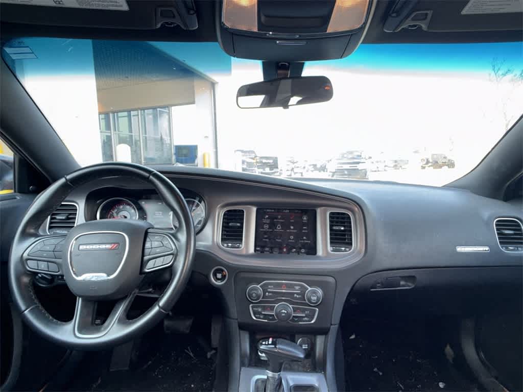 Thumbnail: 2023 Dodge Charger - 14