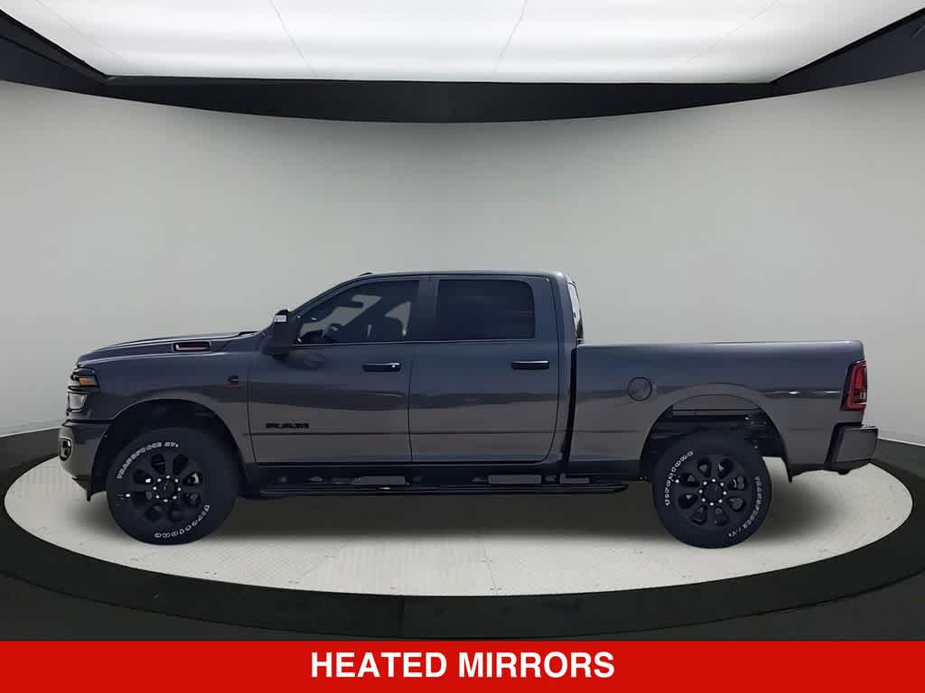 Thumbnail: 2026 RAM 2500 - 5