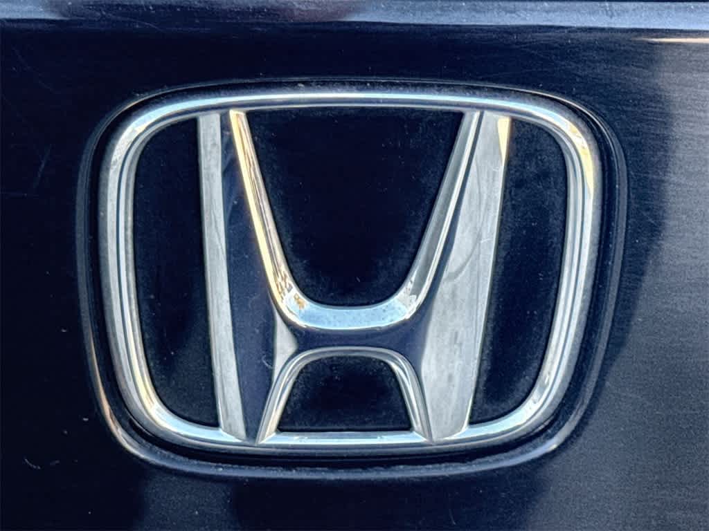 Thumbnail: 2024 Honda Accord - 8