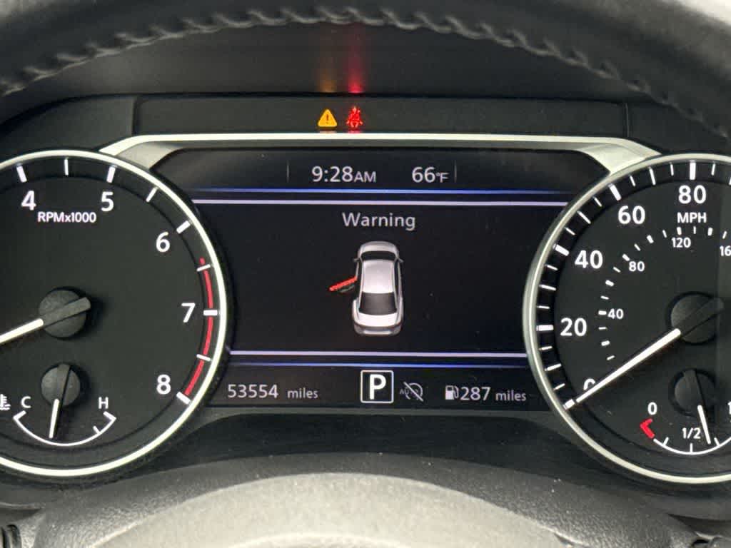 Thumbnail: 2024 Nissan Sentra - 19