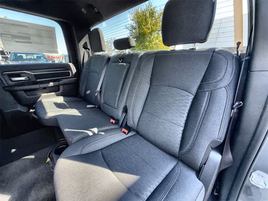 Thumbnail: 2026 RAM 2500 - 12