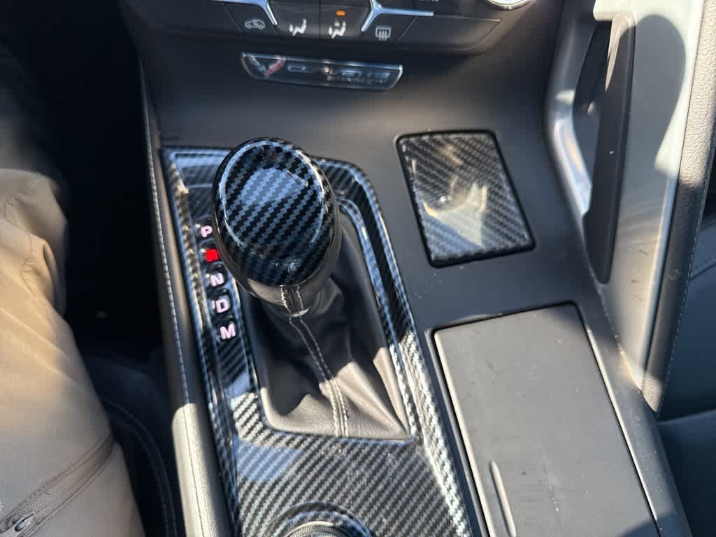 Thumbnail: 2019 Chevrolet Corvette - 24