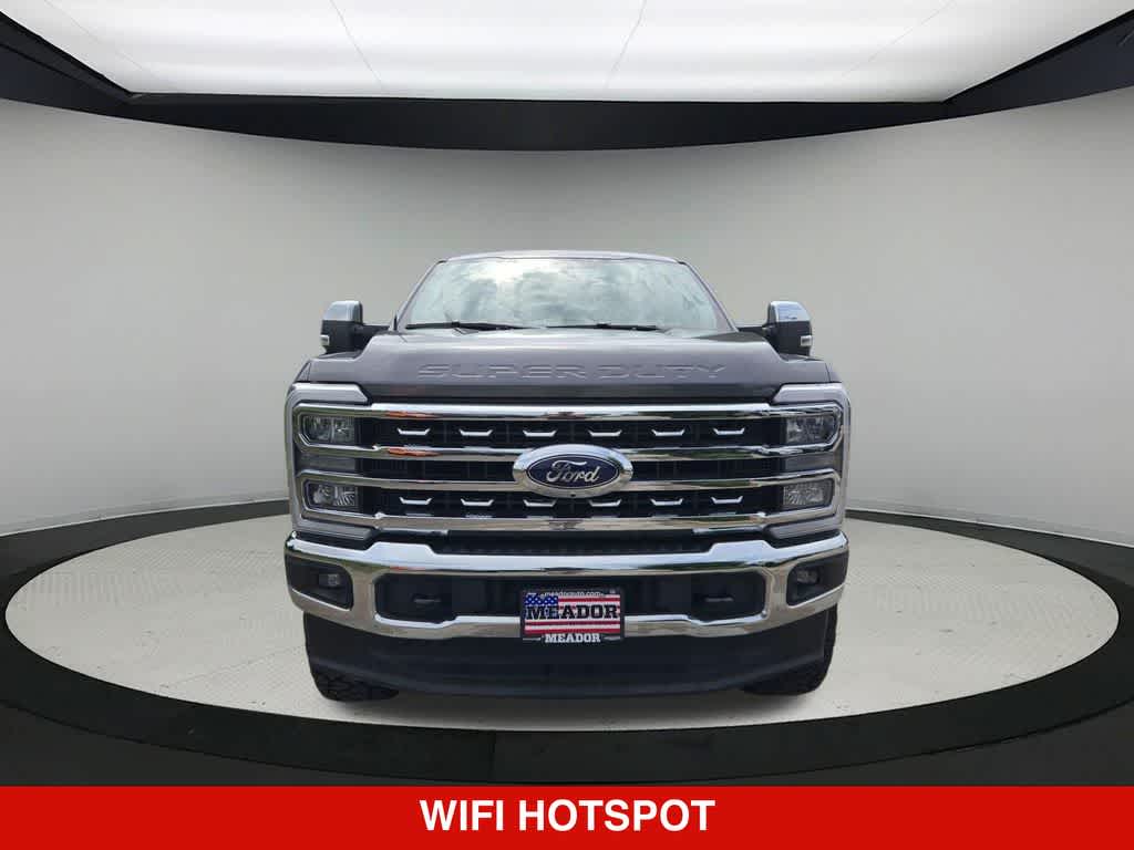 Thumbnail: 2025 Ford F-250 - 9