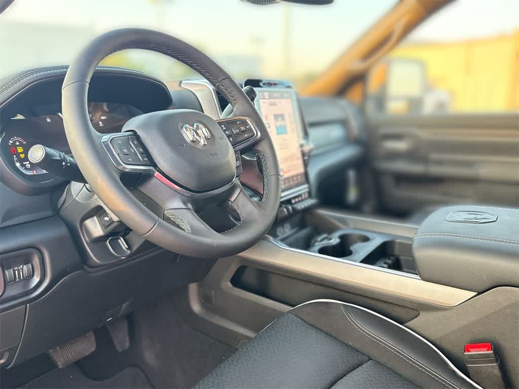 Thumbnail: 2026 RAM 3500 - 2