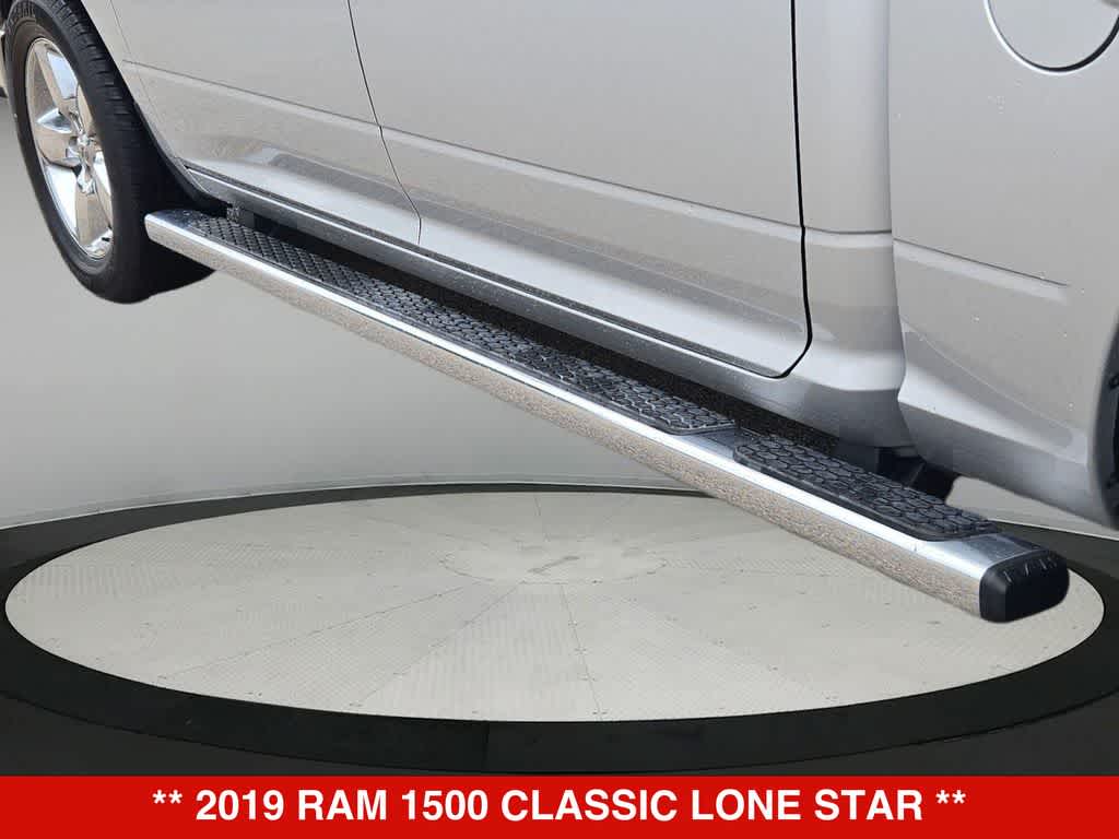 Thumbnail: 2019 RAM 1500 Classic - 35