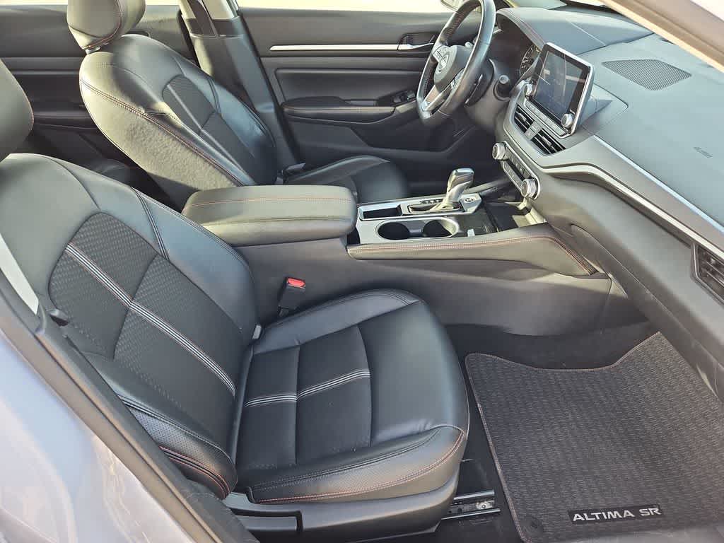 Thumbnail: 2024 Nissan Altima - 22