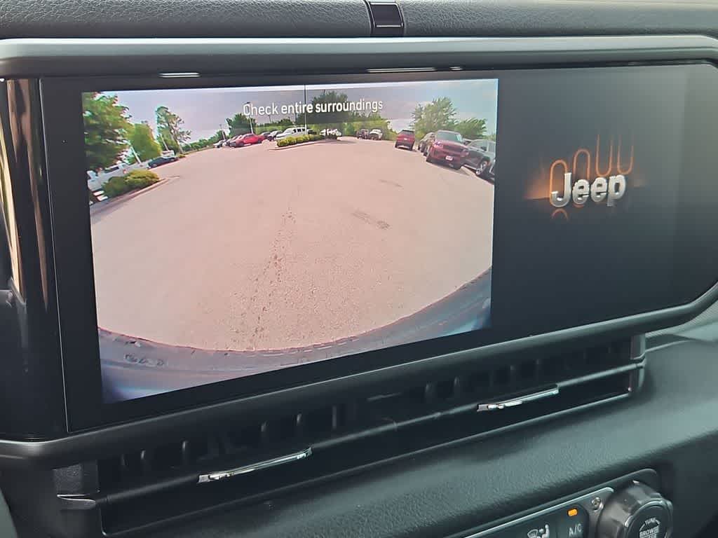 Thumbnail: 2026 Jeep Wrangler - 29