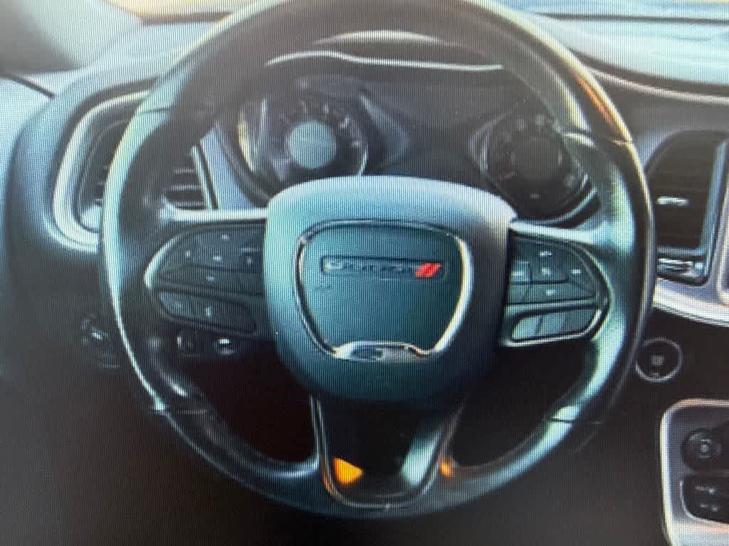 Thumbnail: 2021 Dodge Challenger - 8