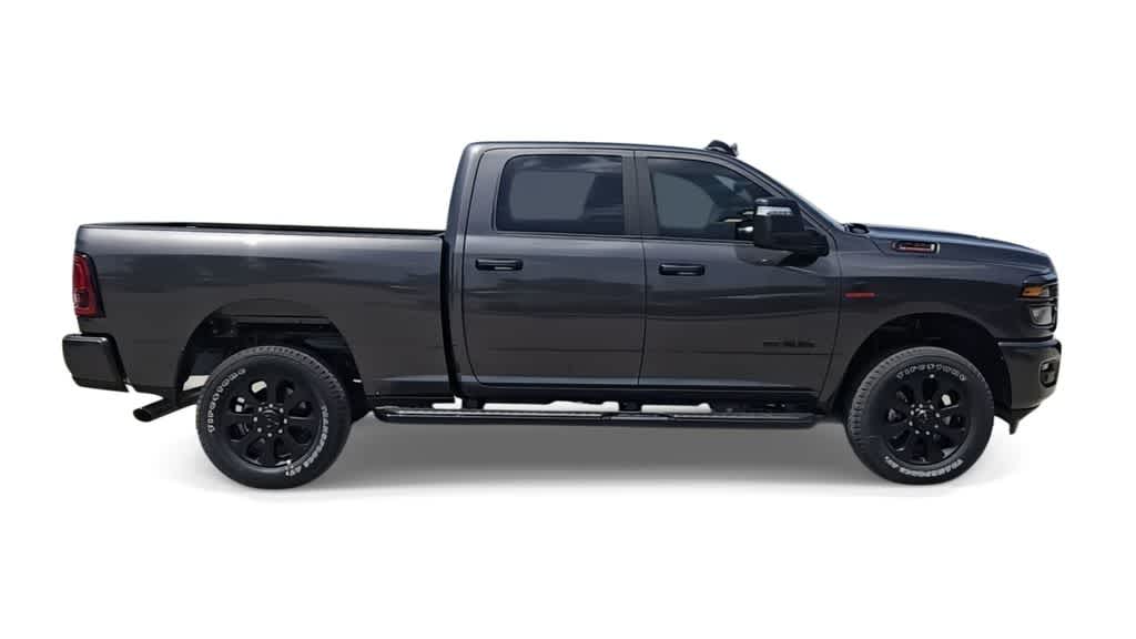 Thumbnail: 2026 RAM 2500 - 9