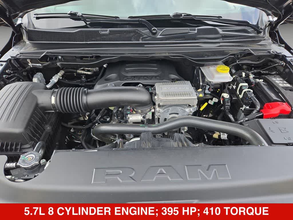 Thumbnail: 2026 RAM 1500 - 13